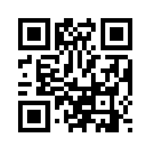 Vsfja.com QR code