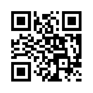 Vsiterbang.com QR code