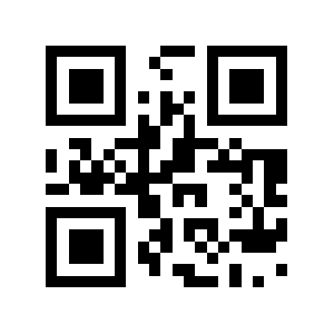 Vtb.by QR code