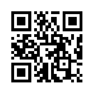 Vtbljezom.com QR code