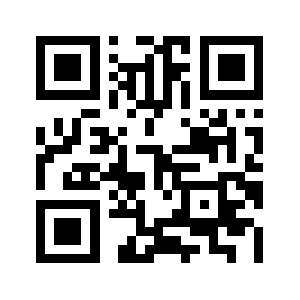 Vthepeople.org QR code