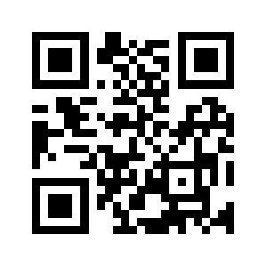 Vtscal.com QR code