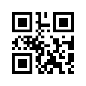 Vub.sk QR code