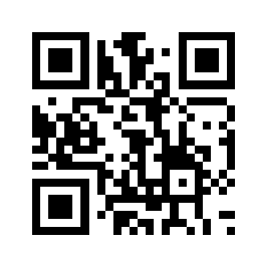 Vucrusher.com QR code