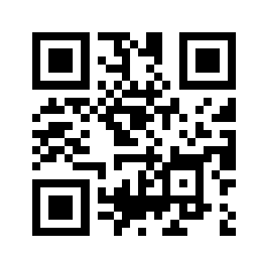 Vudu.biz QR code