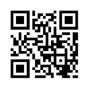 Vuetest.com QR code