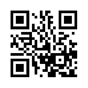 Vugates.com QR code