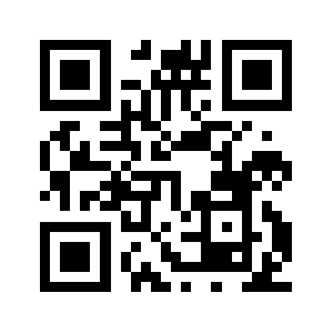 Vulkaninfo.com QR code