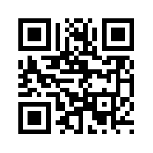 Vulnix.com QR code