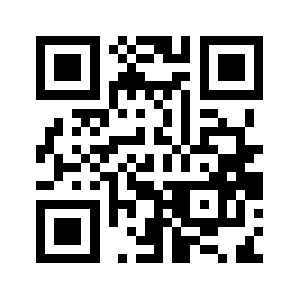 Vupluse.com QR code