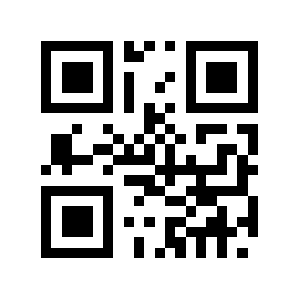 Vutu.re QR code