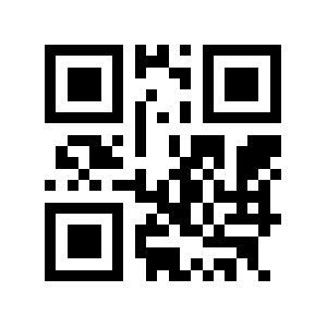 Vuwe.ca QR code