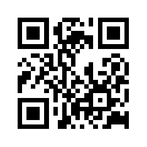 Vuzixvr.com QR code