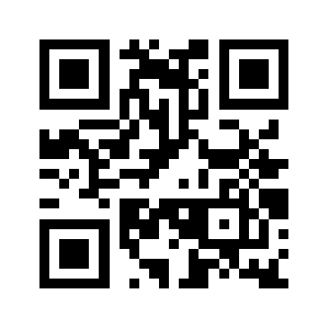 Vuzzer.info QR code