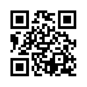 Vvaw.org QR code