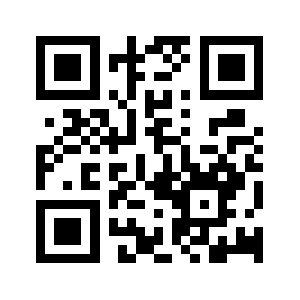 Vveboss.com QR code