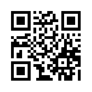 Vvhjj.com QR code