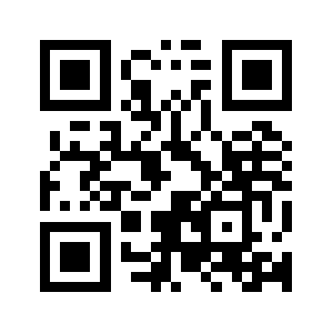 Vvposter.us QR code