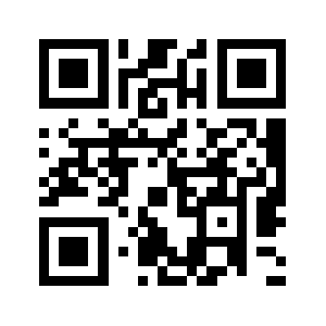 Vwbulli.info QR code