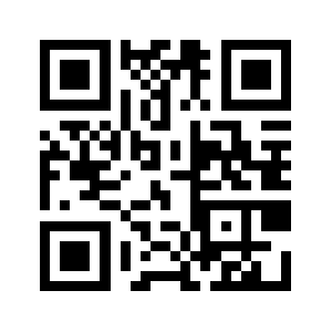 Vwgood.com QR code