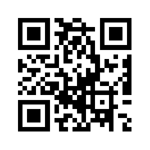 Vwgov.com QR code