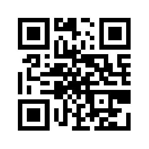 Vwodka.com QR code