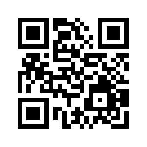 Vx332.com QR code