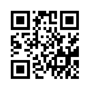 Vx9000.com QR code