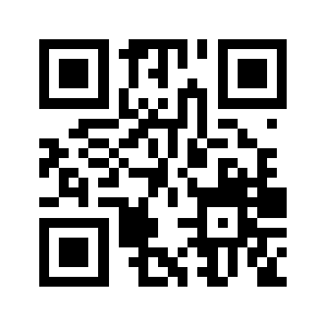 Vxbhz.mobi QR code