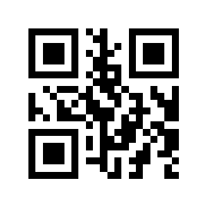 Vxh.la QR code