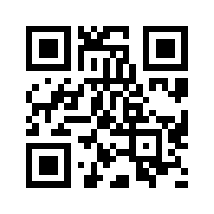 Vybm.info QR code