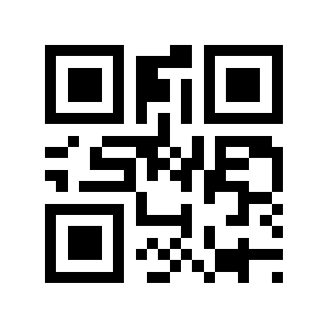 Vz.to QR code