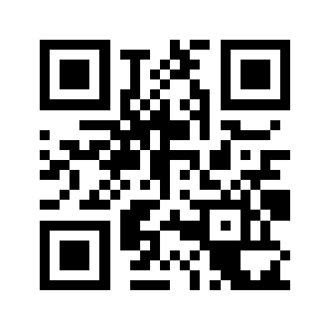 Vzonessix.com QR code