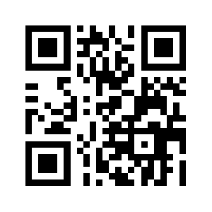 Vzug.net QR code