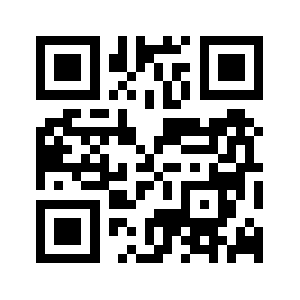 Vzwebsites.com QR code