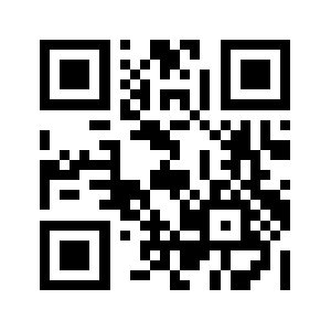 W-clubs.org QR code