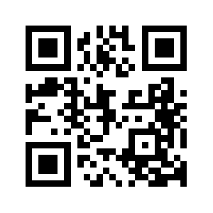 W3bluebook.com QR code