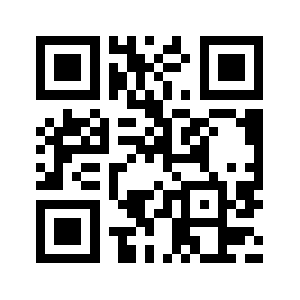 W3lookup.net QR code