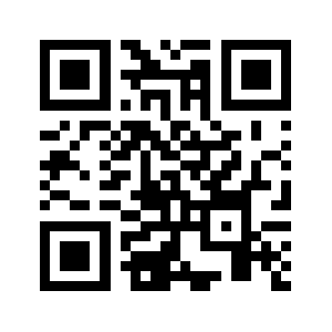 W7536jhr5.biz QR code