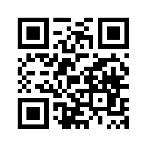 W885557.com QR code