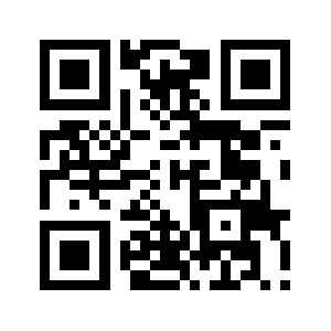 W88861.com QR code