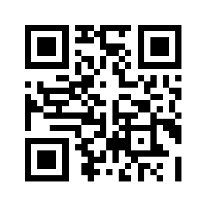 W8aush.biz QR code