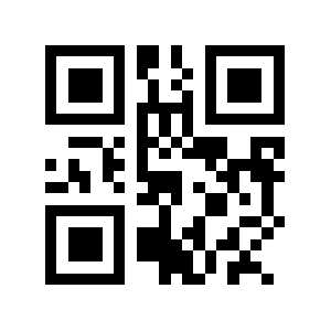 Wa.com QR code