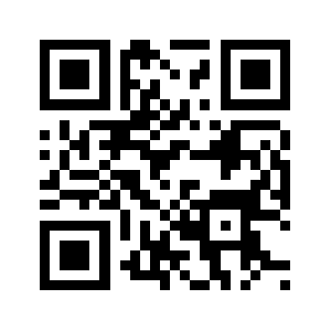 Waahomto.com QR code