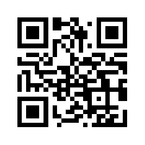 Wabeef.org QR code