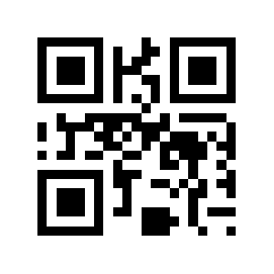 Waca.ec QR code