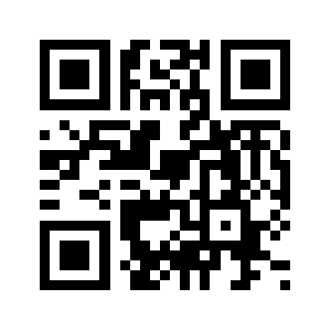 Wadeporter.ca QR code