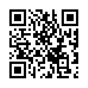 Waderobsonfans.com QR code