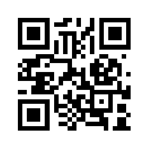 Wadesays.xyz QR code