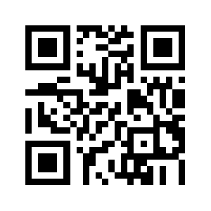 Wadishibam.us QR code